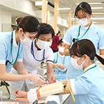 Faculty of Nursing